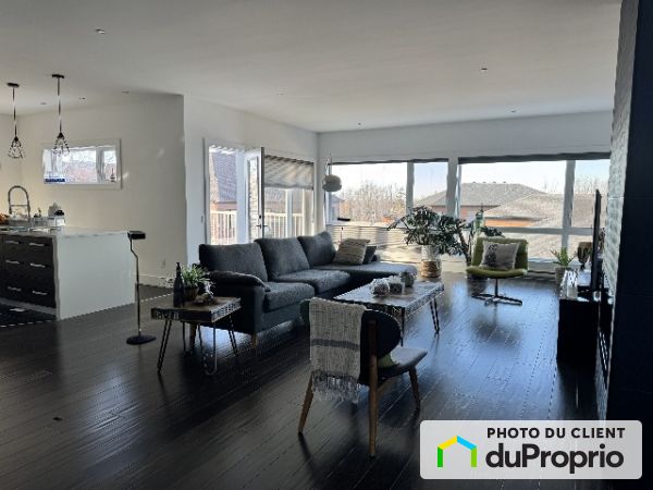 112-2575 Prospect, Sherbrooke (Jacques-Cartier) for rent