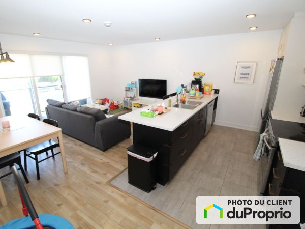 4 1/2-4940, montée Saint-Hubert, Longueuil (St-Hubert) à louer