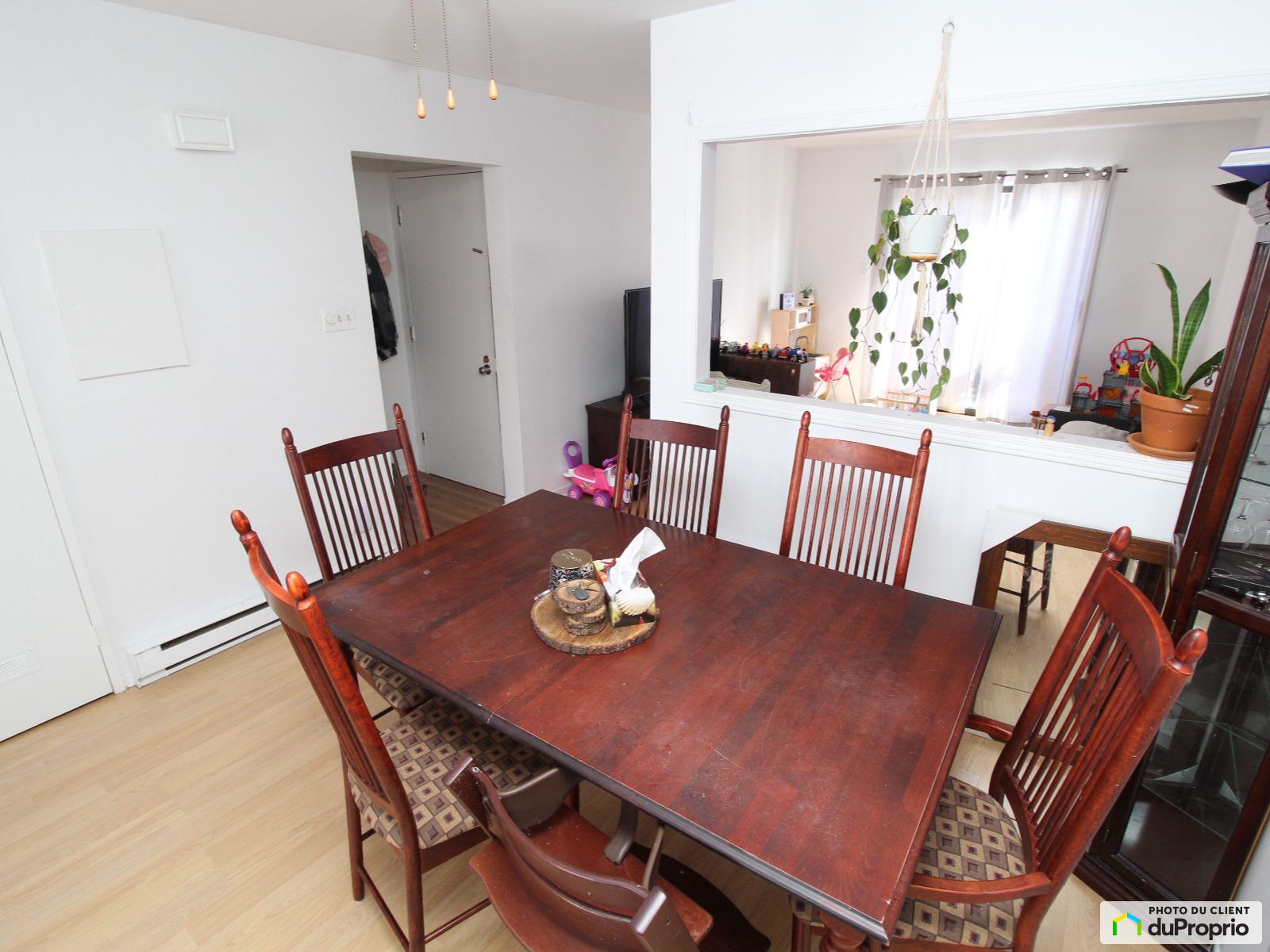 5 1/2-5040, rue Jalobert — photo 3