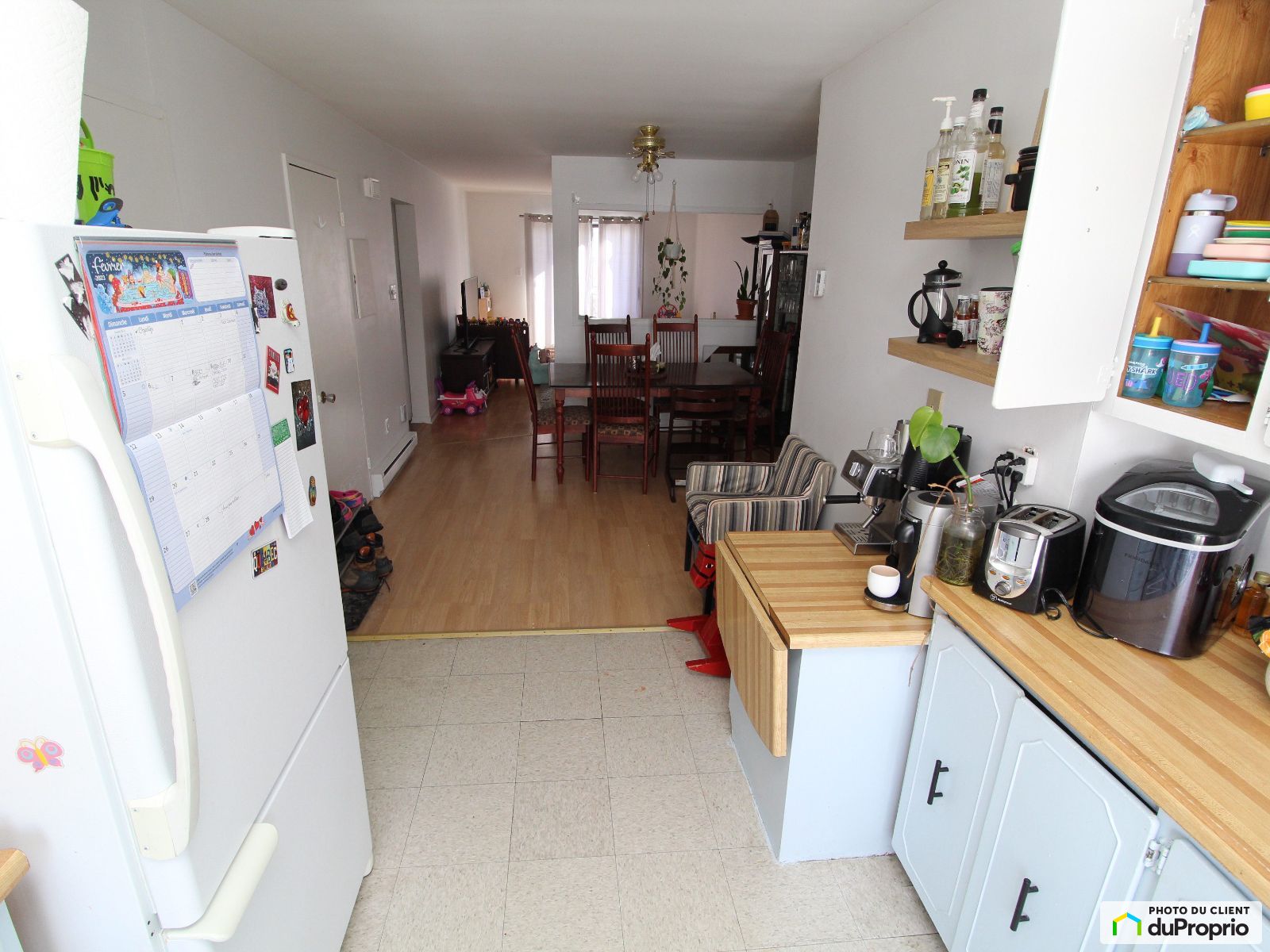 5 1/2-5040, rue Jalobert — photo 2