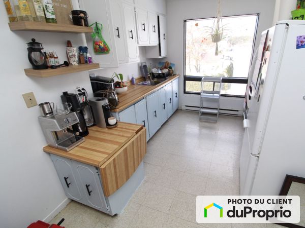 5 1/2-5040, rue Jalobert, St-Hyacinthe (Douville) à louer