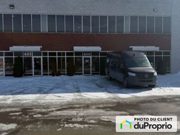 635 rue de Martigny, St-Jérôme (St-Jérôme) for rent