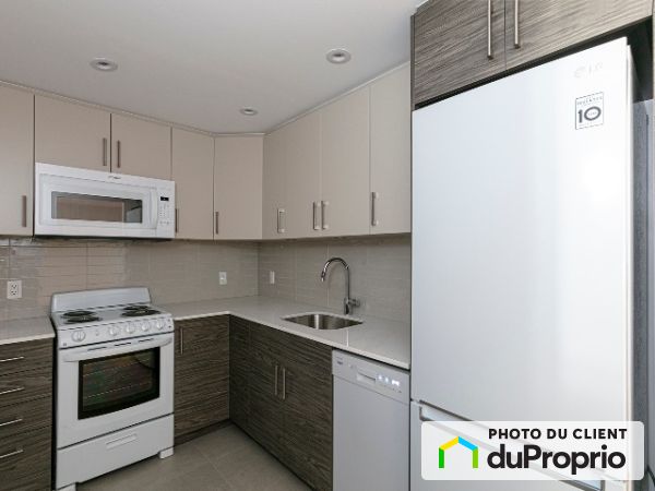 114-50, avenue Willowdale, Outremont à louer