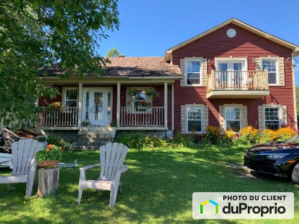 8248, Chemin de Venise, Sherbrooke (Deauville) à louer