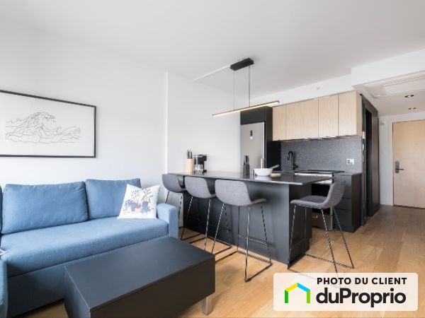 721-315 St-Jean, St-Jean-Baptiste for rent