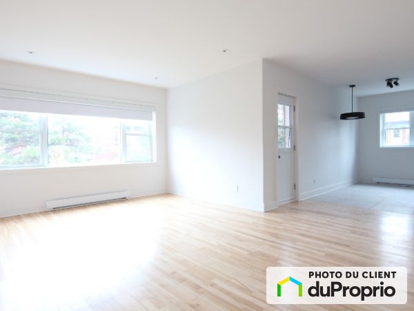 207-5050 Boulevard Pie-IX, Rosemont / La Petite Patrie for rent