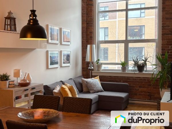 140-4951 Ontario est, Mercier / Hochelaga / Maisonneuve for rent