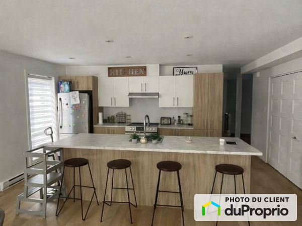 121, Des mésanges, St-Jacques à louer