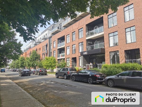 211-440 19e, Lachine for rent