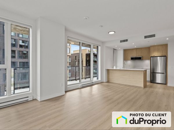 1507-150 rue du seminaire, Griffintown for rent