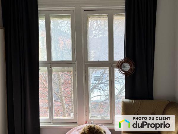119, Rue prince arthur, Le Plateau-Mont-Royal à louer