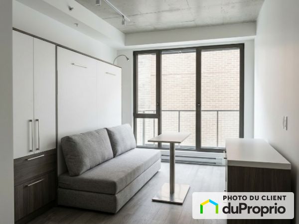 75 De Castelnau Ouest, Villeray / St-Michel / Parc-Extension for rent