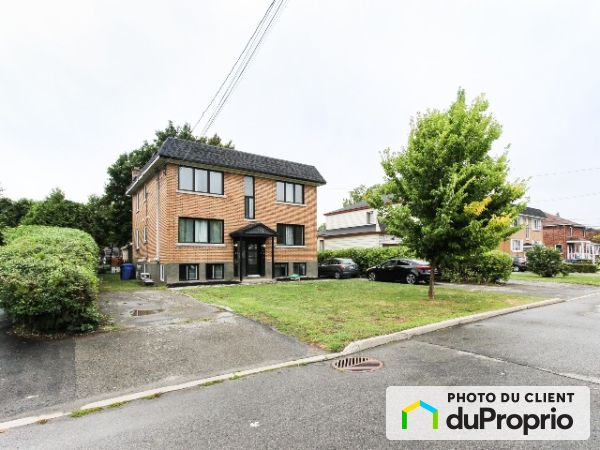 1-227, Lalonde, Vaudreuil-Dorion à louer