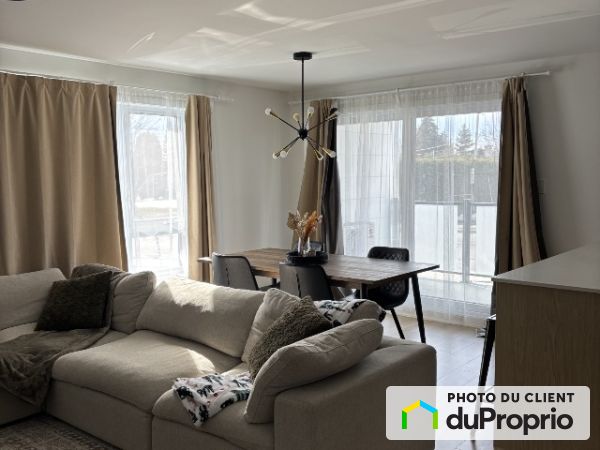 103-109, Montée des Bouleaux, St-Constant à louer