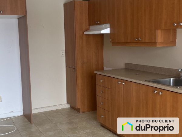 8-7490 rue Jacques-Rousseau, Rivière des Prairies for rent