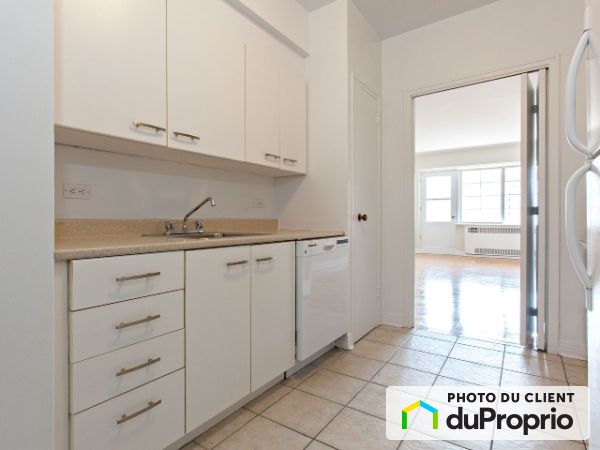 105-3465 Redpath St, Ville-Marie (Centre-Ville et Vieux-Montréal) for rent