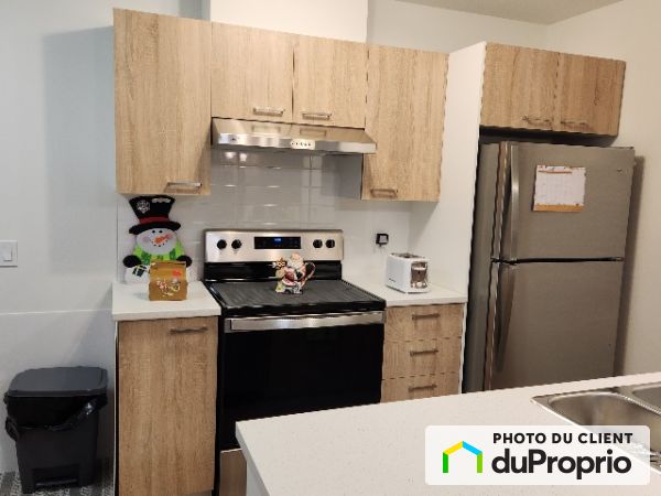 712-270, Rue Castonguay, St-Jérôme (St-Jérôme) à louer