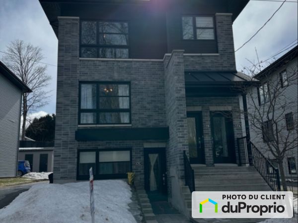 17, Giguere, Ste-Rose à louer