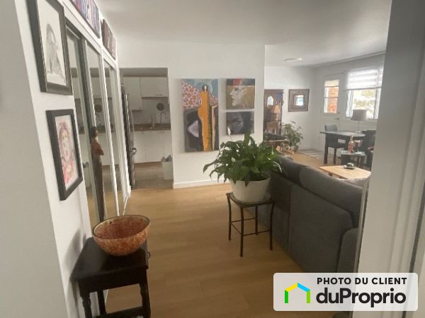 295, des Ardennes, St-Lambert à louer