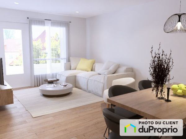 2635, rue de la Rivière, Ste-Adèle à louer