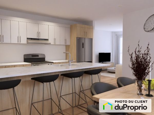 2635, rue de la Rivière, Ste-Adèle à louer