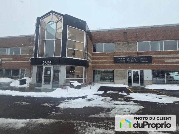 005-2625 Chemin Sainte-Foy, Ste-Foy for rent