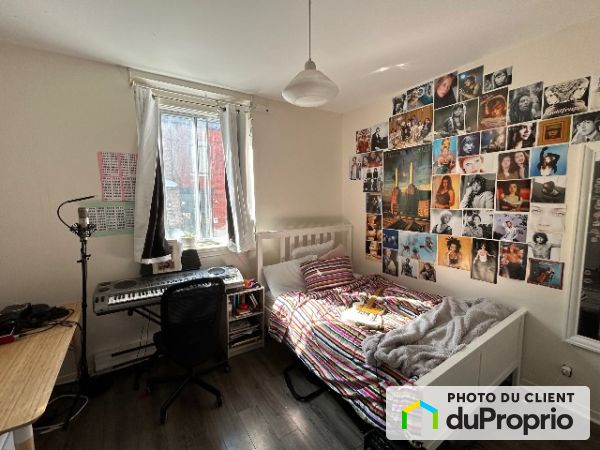 3479, Rue Saint-Dominique, Le Plateau-Mont-Royal à louer