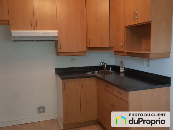 5181 Beaubien Est, Rosemont / La Petite Patrie for rent