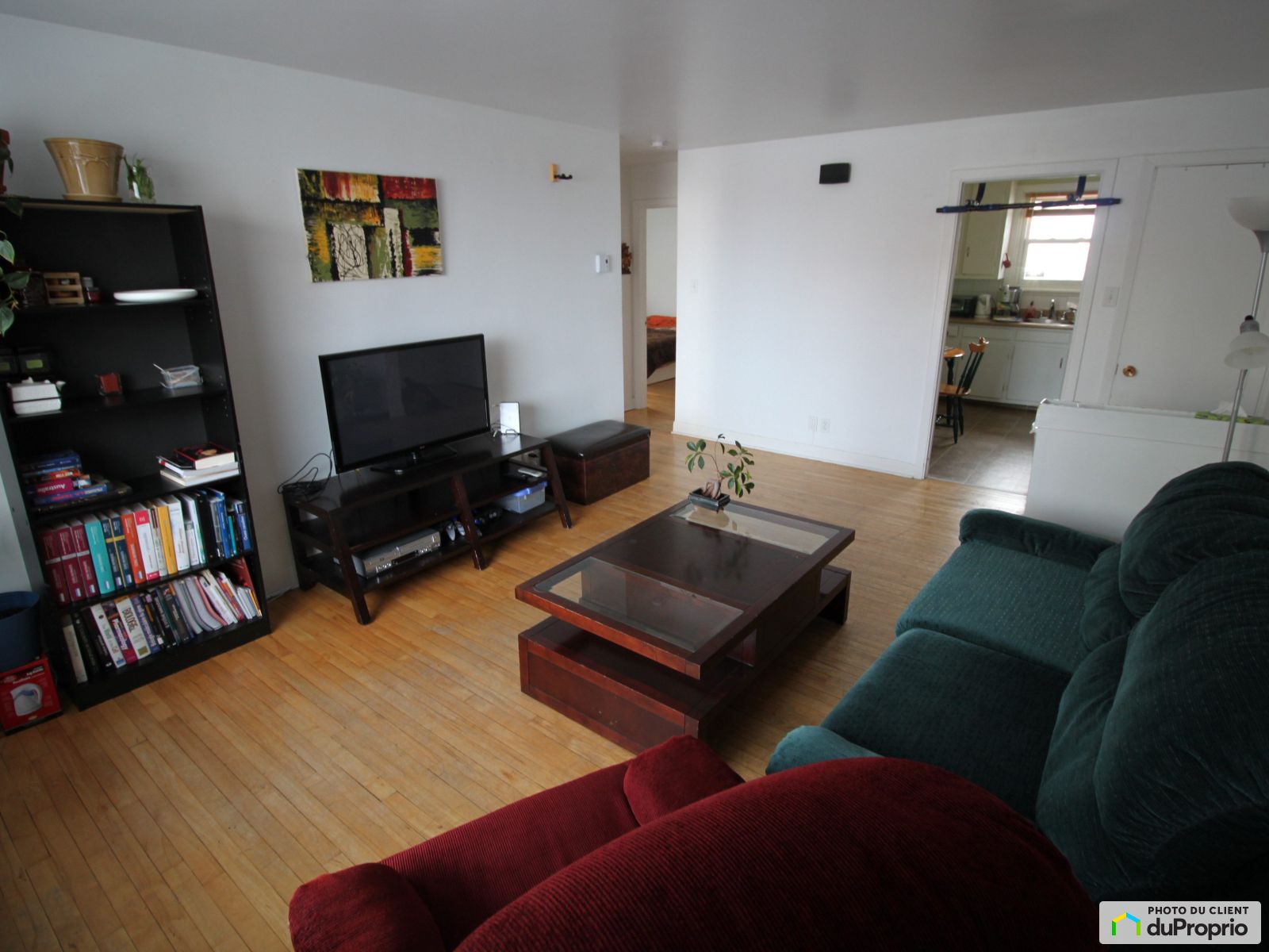 4 1/2-734, avenue Myrand — photo 2