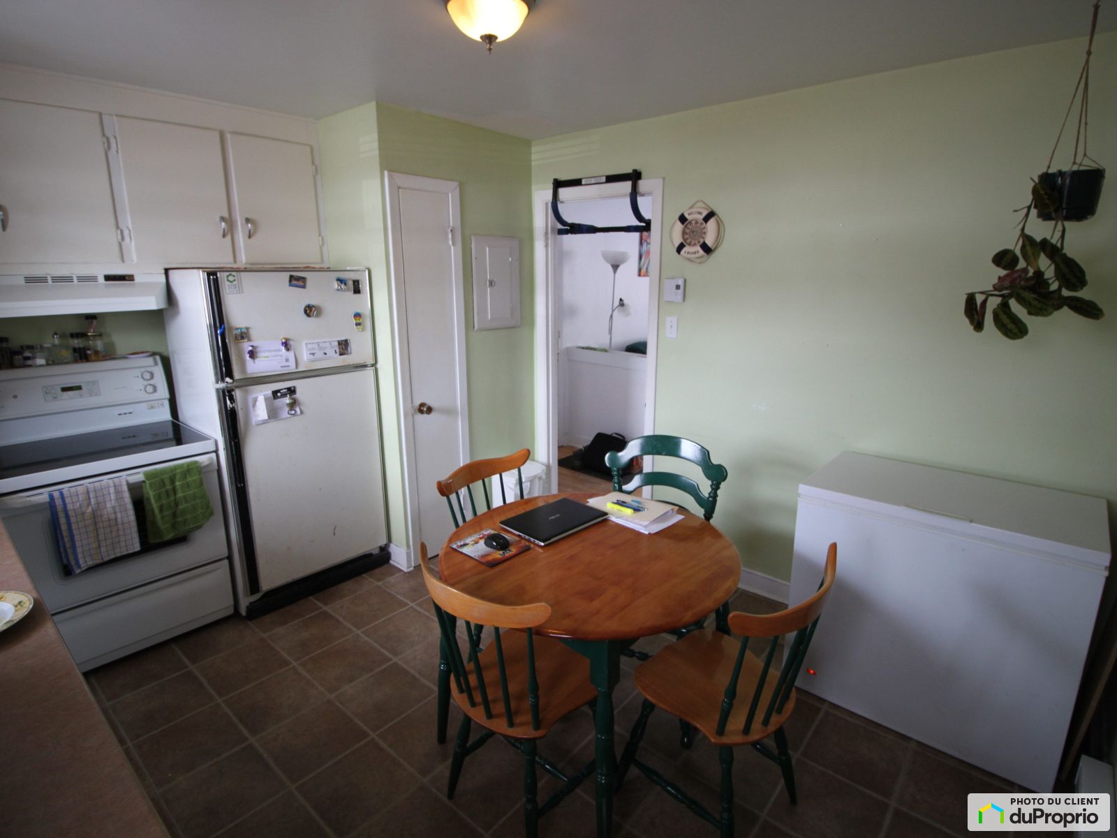 4 1/2-734, avenue Myrand — photo 3