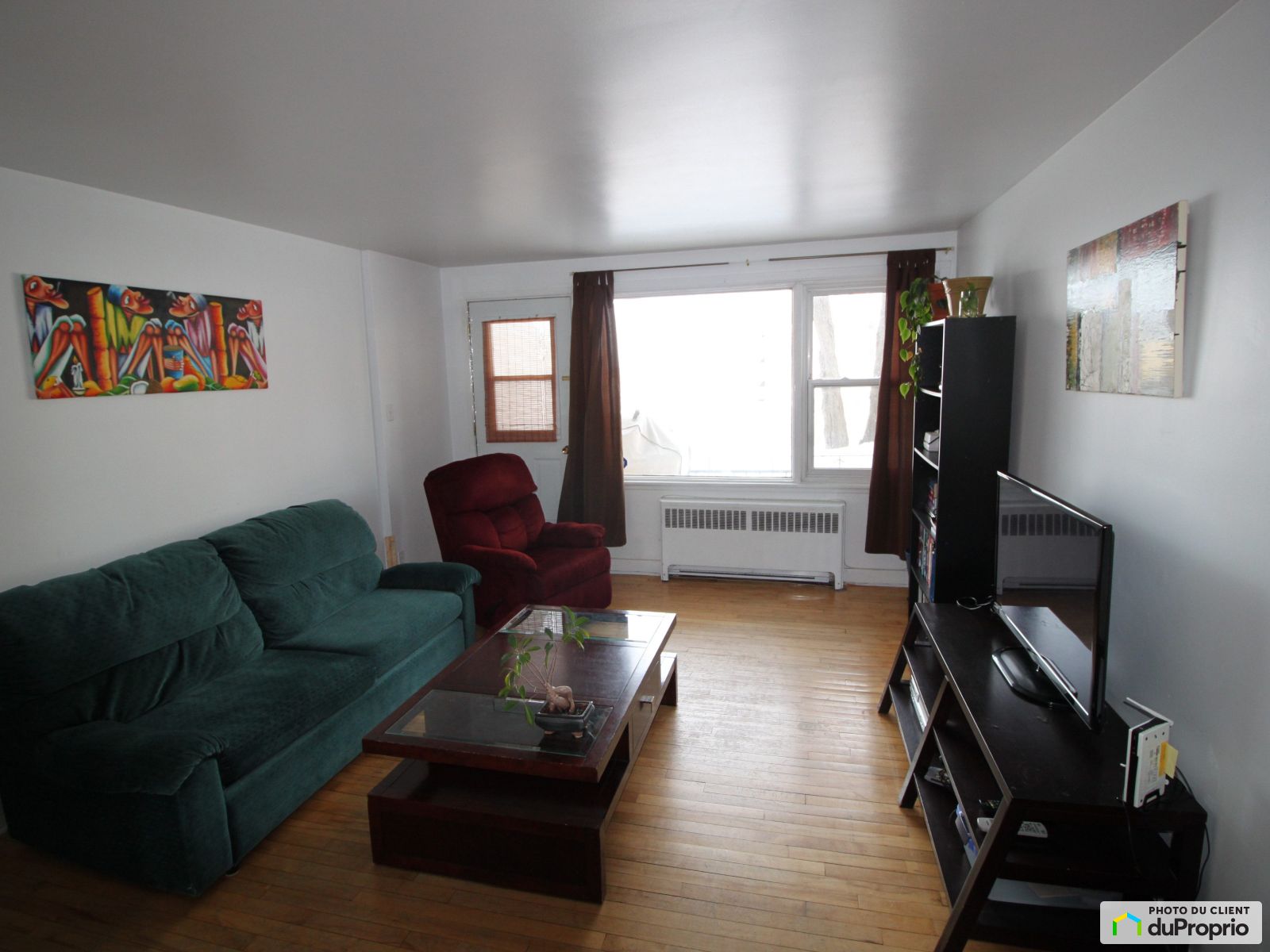 4 1/2-734, avenue Myrand — photo 1