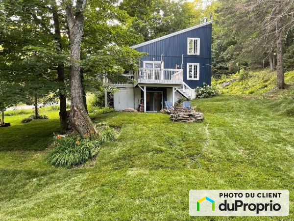 5445, rue Beau Vallon, Val-Morin à louer