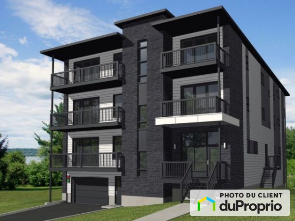 302-841, avenue du Chanoine-Scott, Ste-Foy à louer