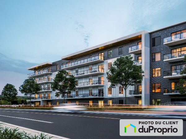 1070, boulevard de la Chaudière, Cap-Rouge à louer