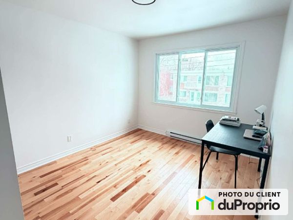 5396 Rue Baldwin, Mercier / Hochelaga / Maisonneuve for rent