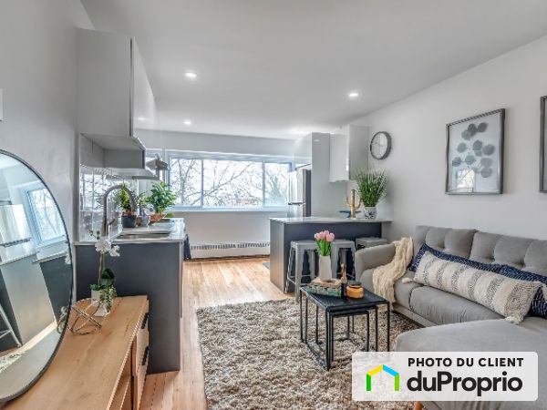 1441 Gascon, Terrebonne (Terrebonne) for rent