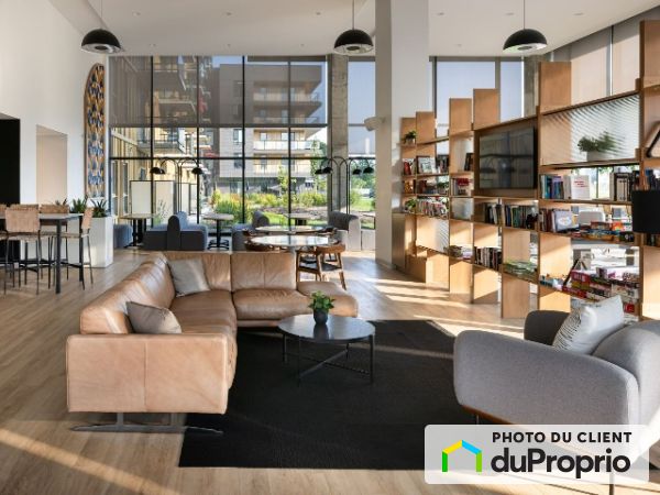 2605, boulevard Laurier, Ste-Foy à louer