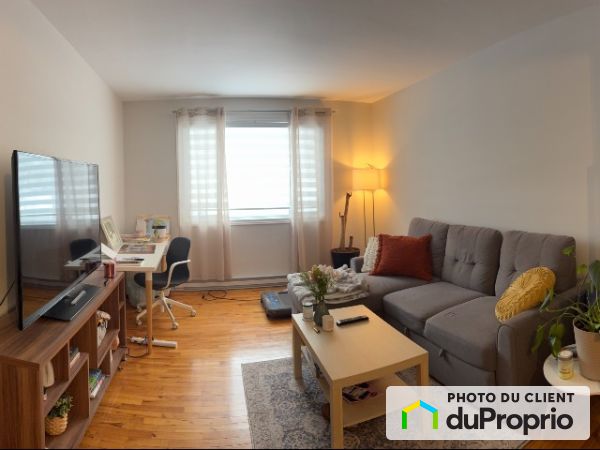 1-1395, Rue de Kingston, Sherbrooke (Mont-Bellevue) à louer