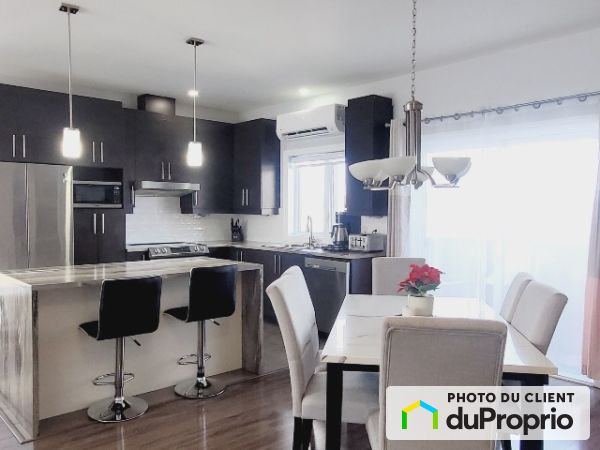 Cuisine du logement - B-1423, des outaouais, Repentigny (Repentigny) à louer