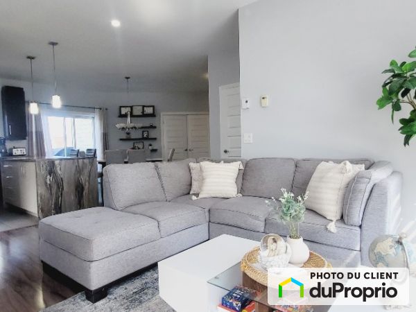 Salon du logement - B-1423, des outaouais, Repentigny (Repentigny) à louer