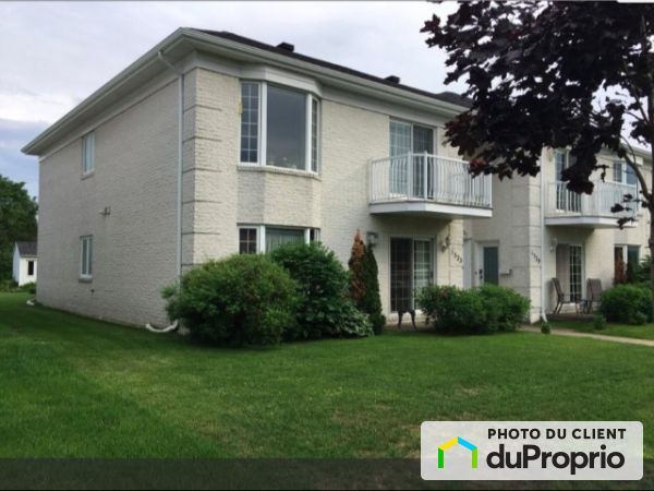 1523, Boulevard Morille, Lebourgneuf à louer