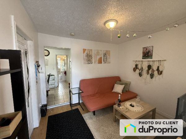 4 1/2-937, kingston, Sherbrooke (Mont-Bellevue) à louer