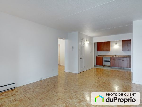 R7-1017, Duchesneau, Ste-Foy à louer