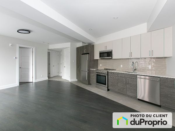 4851, Cote-St-Luc Road, Côte-St-Luc / Hampstead / Montréal-Ouest à louer