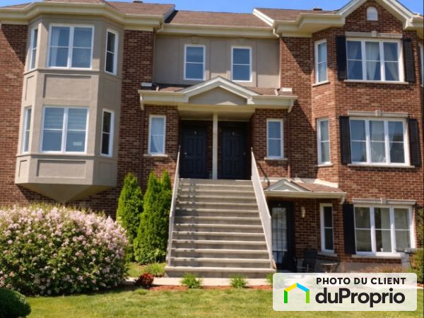 3-5810, Chevalier, Brossard à louer