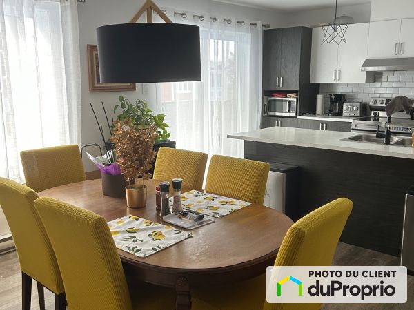 36, Ste-Catherine, Beauharnois (Beauharnois) à louer