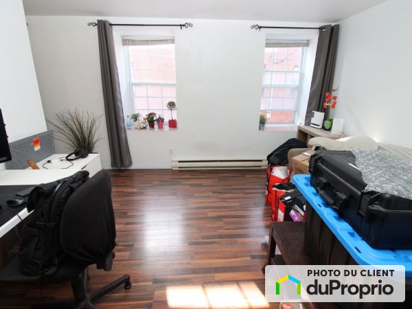 2 1/2-750 rue de la Salle, Saint-Roch for rent