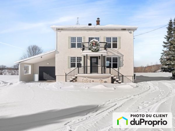 834, Saint-Michel, Bécancour (Précieux-Sang) à louer