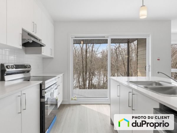 #4-28, rue Larabie, Gatineau (Gatineau) à louer