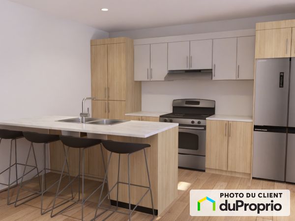 rue Grimard, Trois-Rivières (Trois-Rivières) à louer